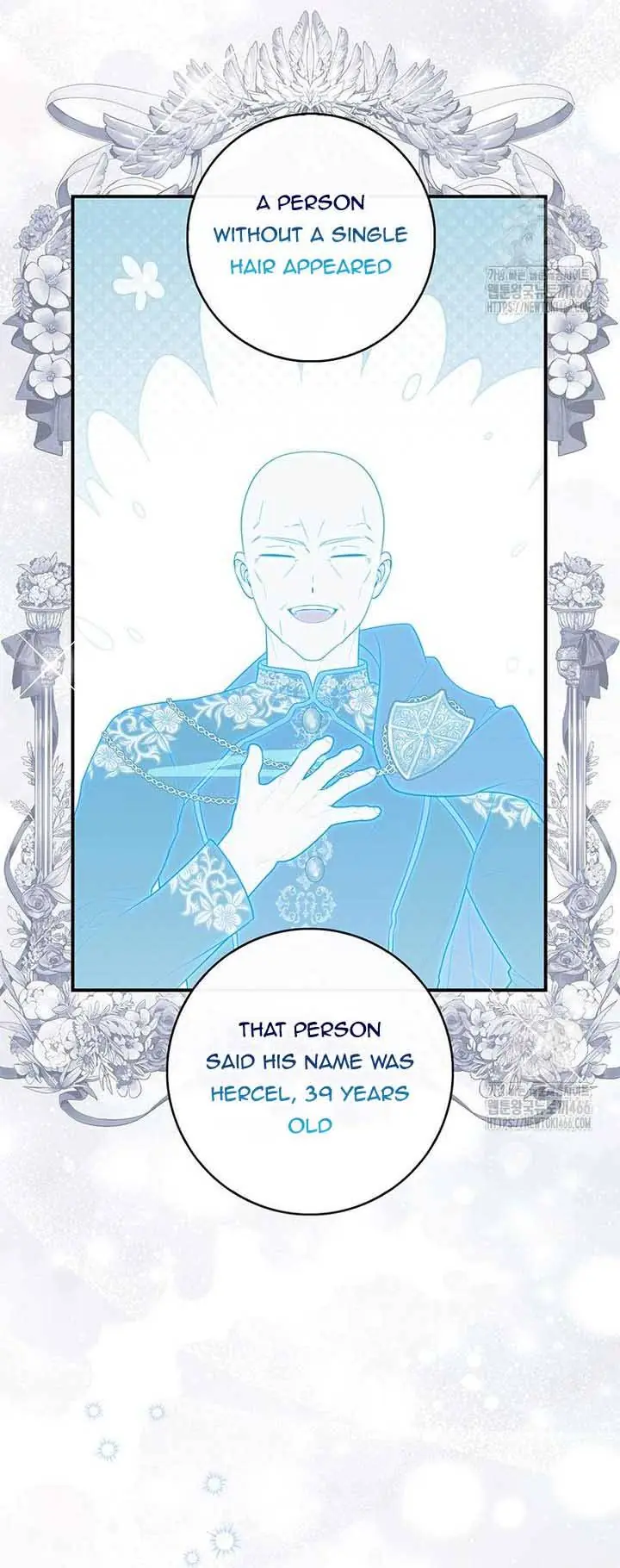 A Fortune-Telling Princess Chapter 77 Page 22