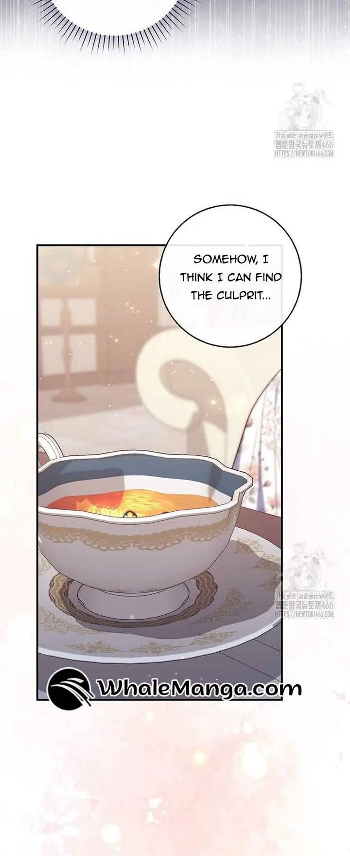A Fortune-Telling Princess Chapter 77 Page 31