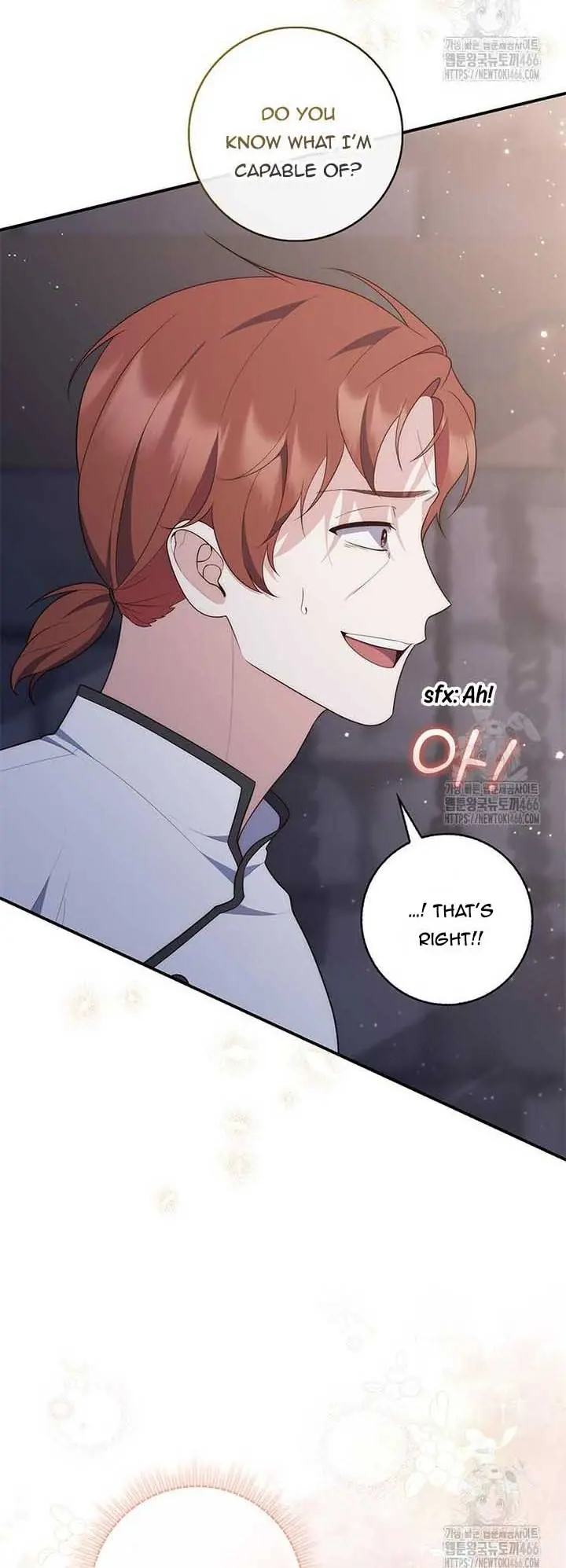 A Fortune-Telling Princess Chapter 77 Page 43