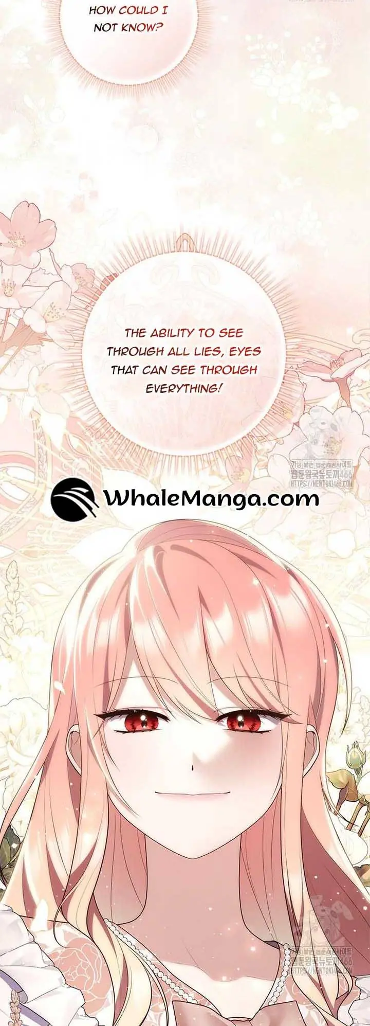 A Fortune-Telling Princess Chapter 77 Page 44