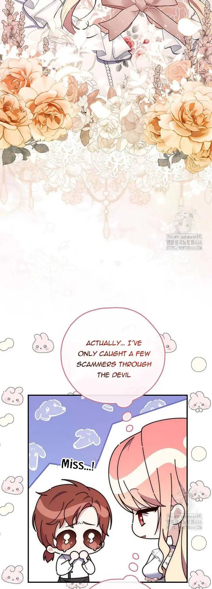 A Fortune-Telling Princess Chapter 77 Page 45