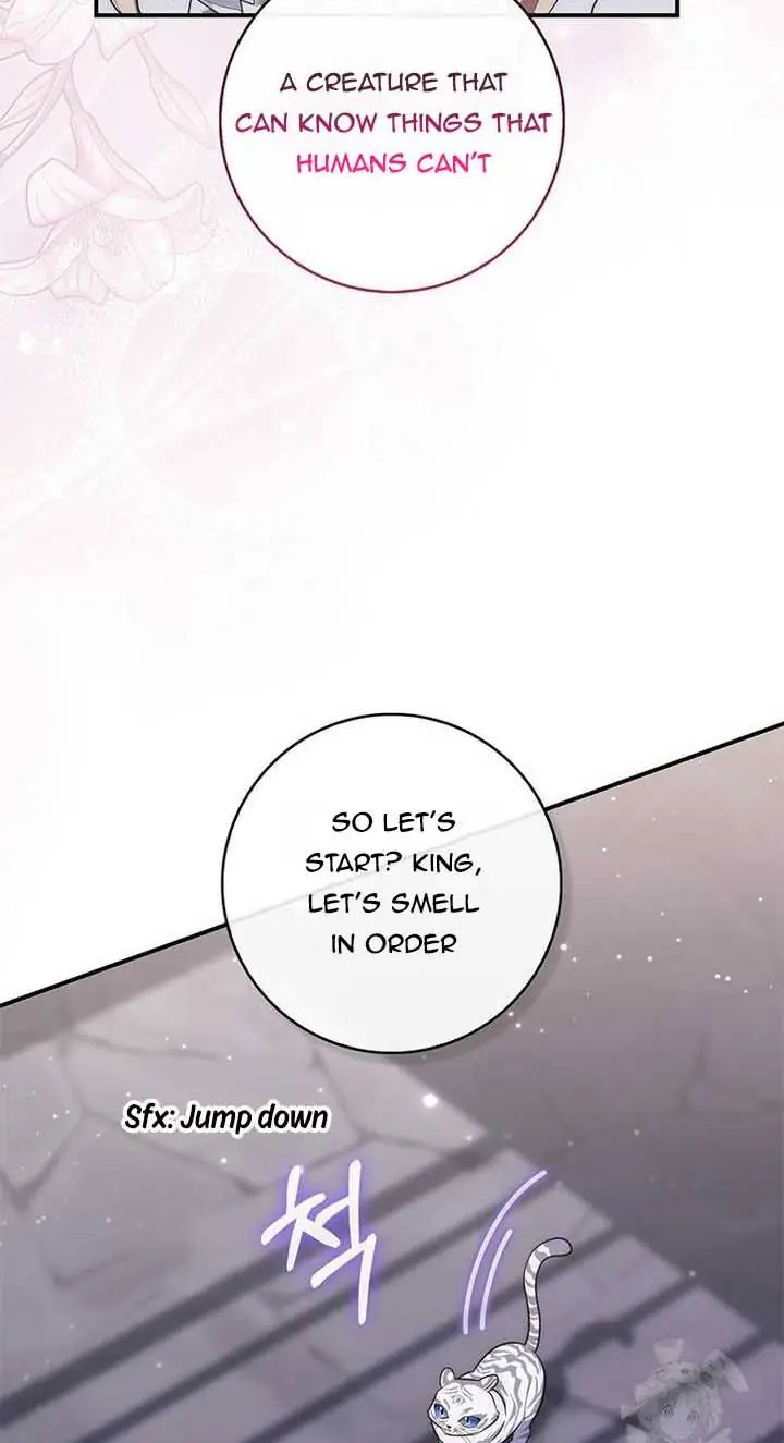 A Fortune-Telling Princess Chapter 77 Page 53