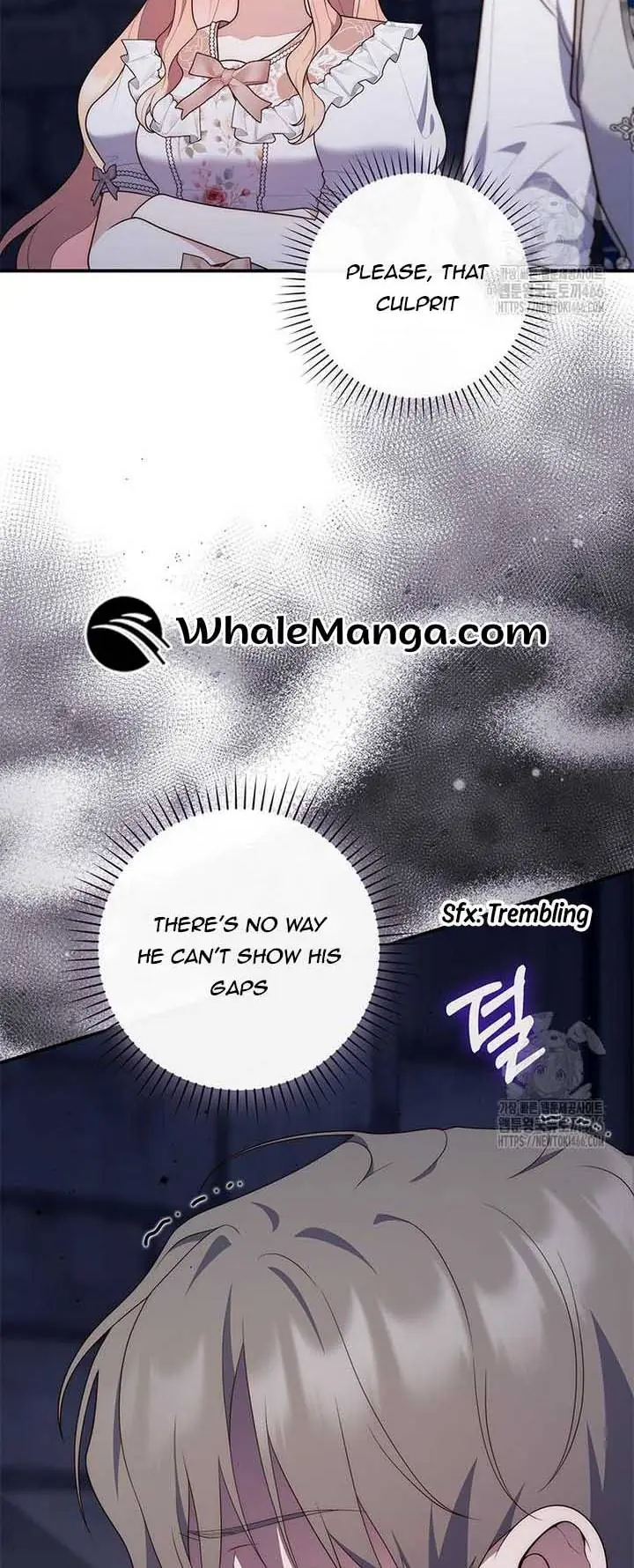 A Fortune-Telling Princess Chapter 77 Page 63