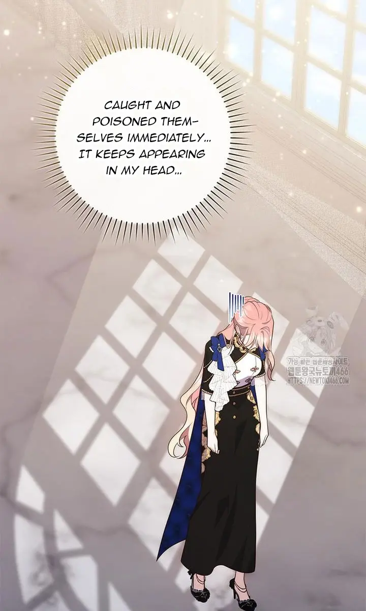 A Fortune-Telling Princess Chapter 78 Page 17