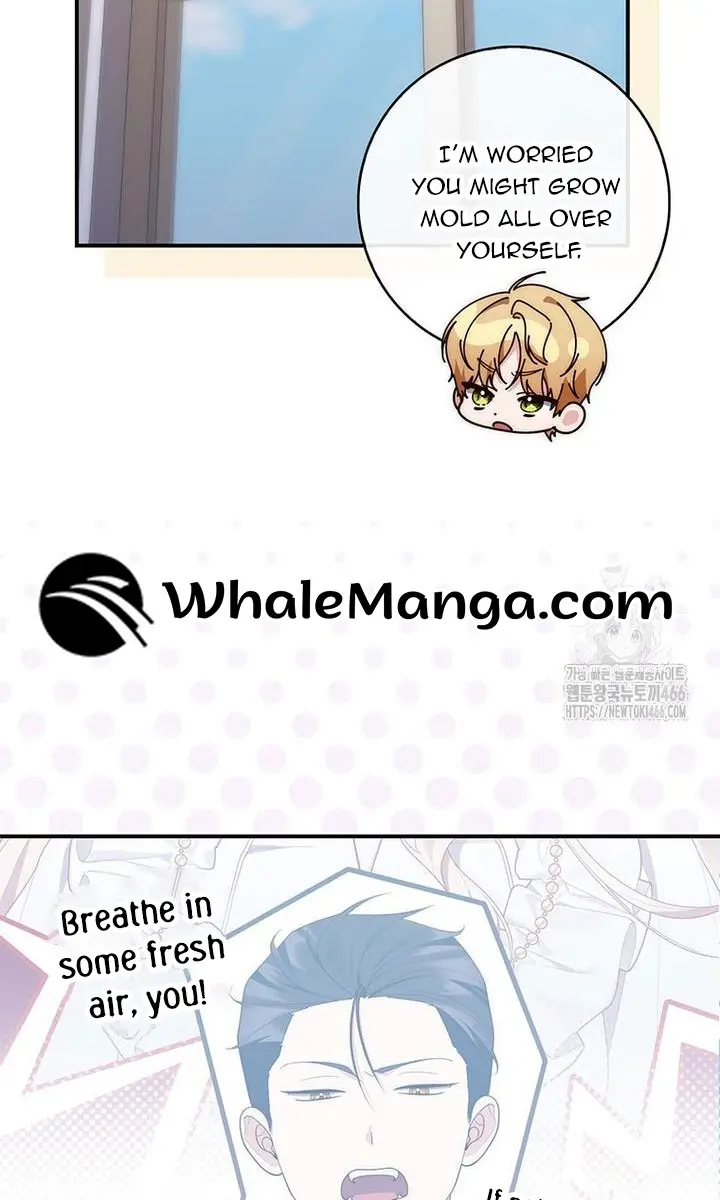 A Fortune-Telling Princess Chapter 78 Page 23