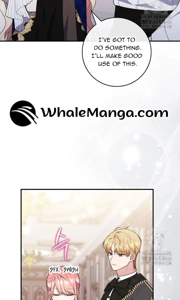 A Fortune-Telling Princess Chapter 78 Page 30