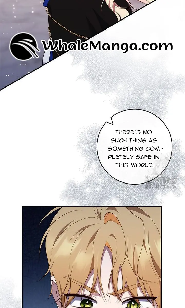 A Fortune-Telling Princess Chapter 78 Page 33