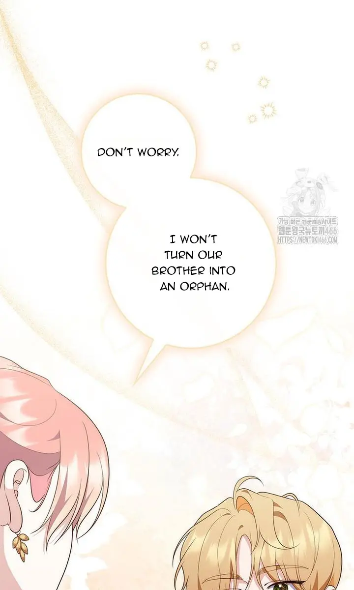 A Fortune-Telling Princess Chapter 78 Page 35