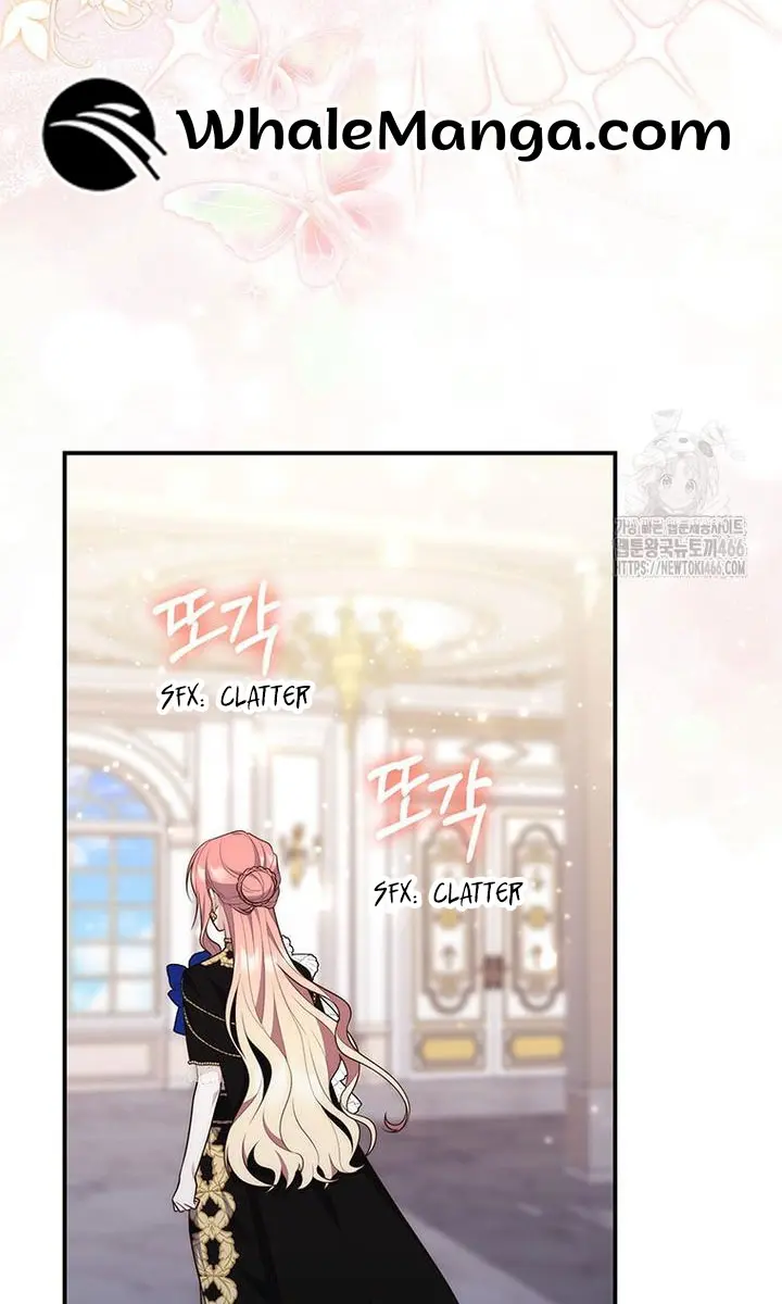 A Fortune-Telling Princess Chapter 78 Page 39