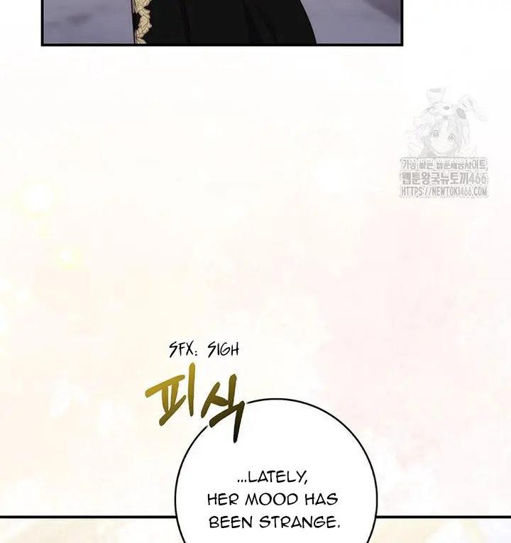 A Fortune-Telling Princess Chapter 78 Page 40