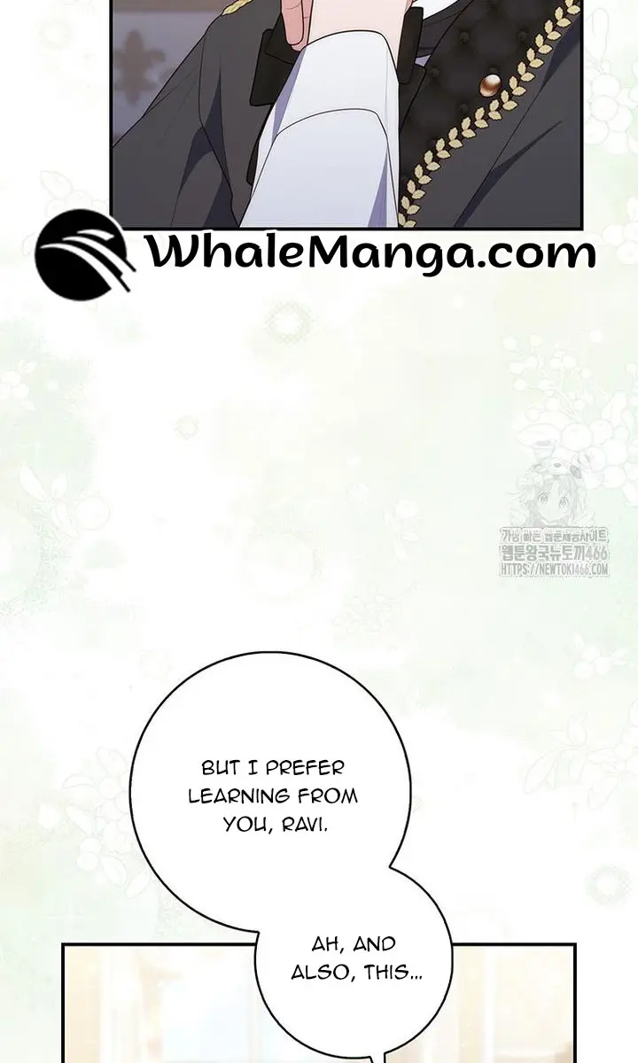 A Fortune-Telling Princess Chapter 78 Page 48