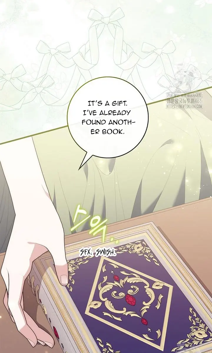 A Fortune-Telling Princess Chapter 78 Page 50