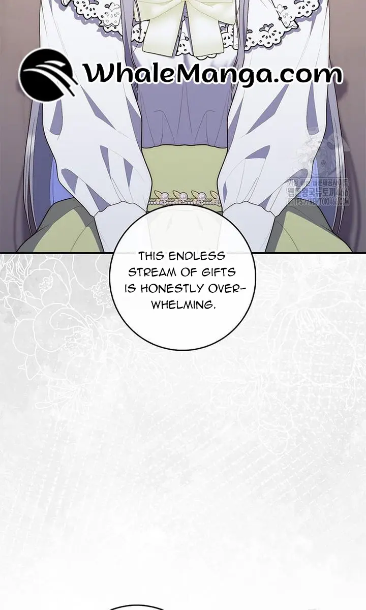 A Fortune-Telling Princess Chapter 78 Page 54
