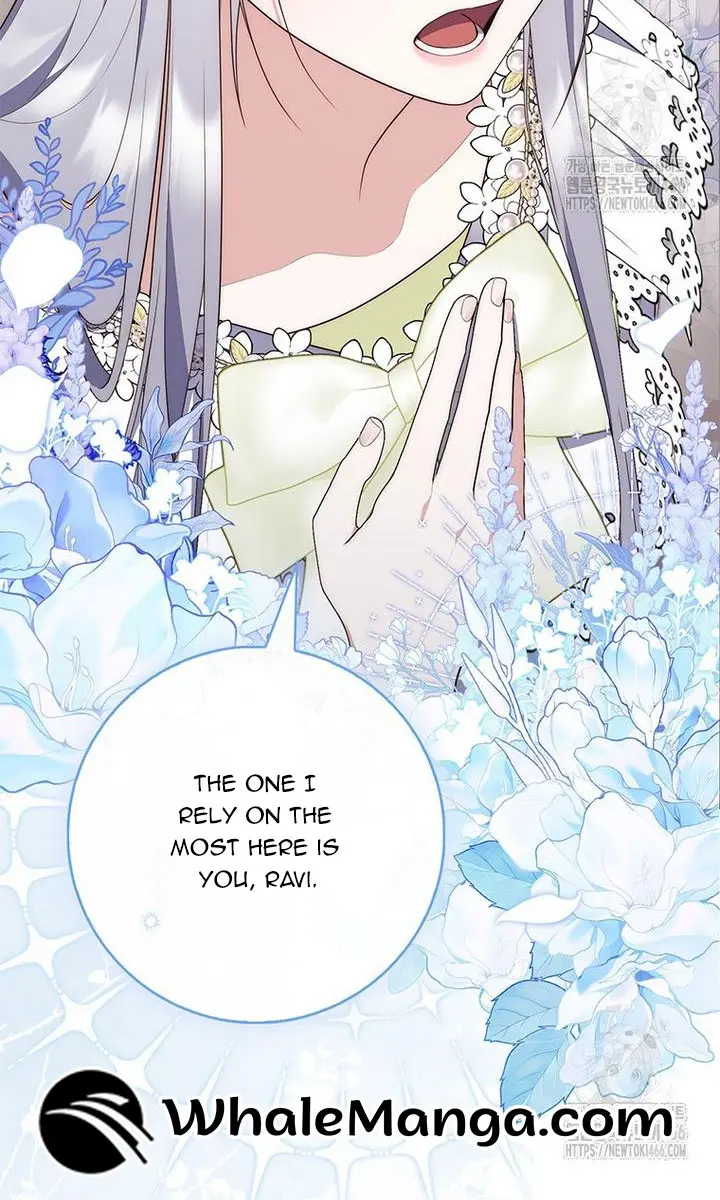 A Fortune-Telling Princess Chapter 78 Page 60