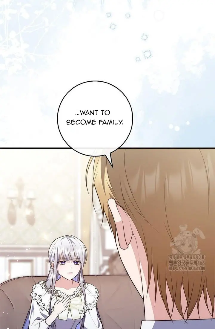 A Fortune-Telling Princess Chapter 78 Page 61