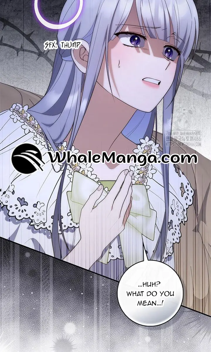 A Fortune-Telling Princess Chapter 78 Page 63