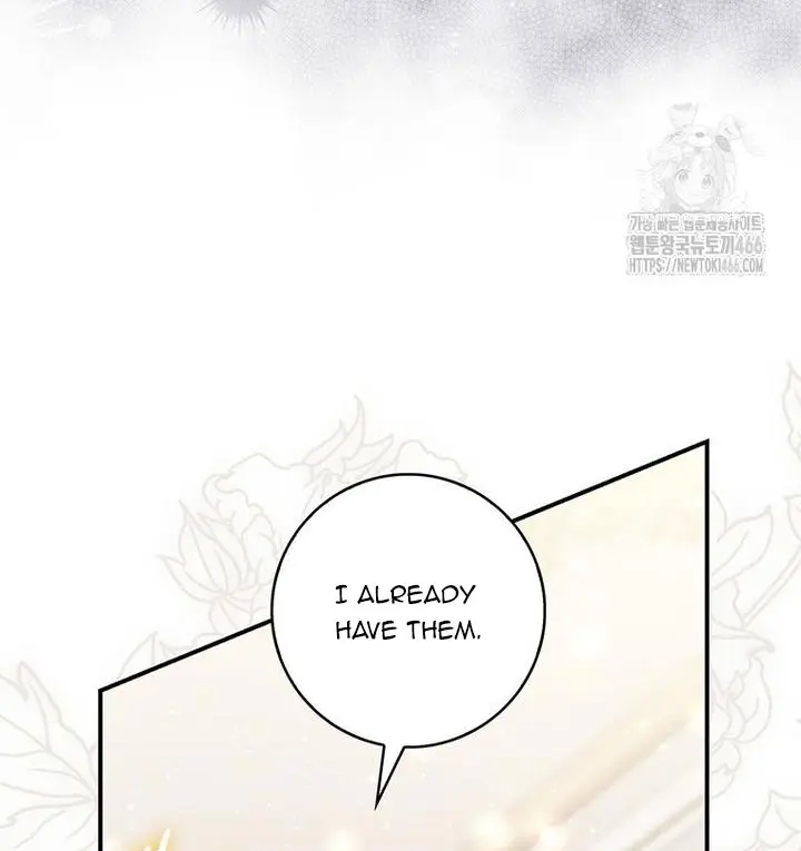 A Fortune-Telling Princess Chapter 78 Page 64