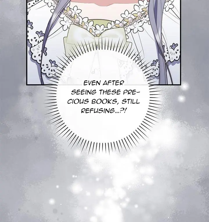 A Fortune-Telling Princess Chapter 78 Page 71