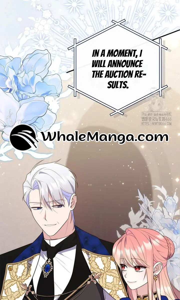 A Fortune-Telling Princess Chapter 78 Page 79