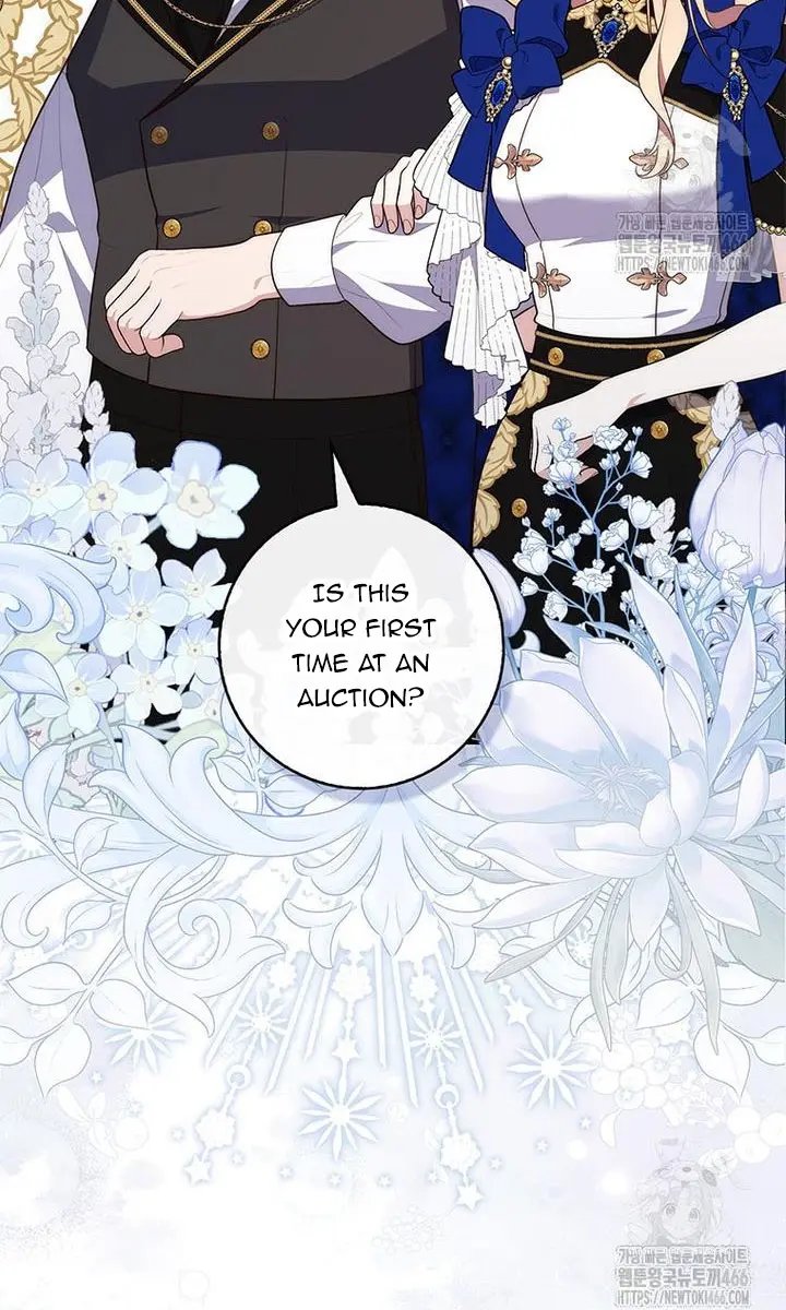 A Fortune-Telling Princess Chapter 78 Page 80