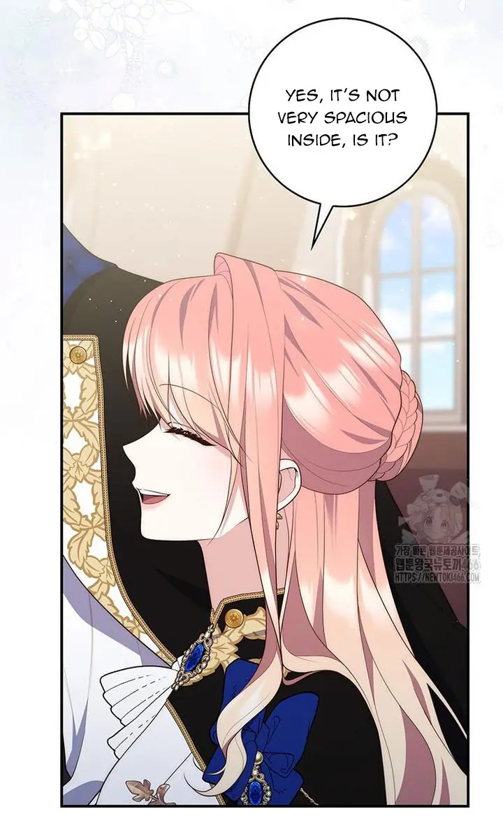 A Fortune-Telling Princess Chapter 78 Page 82