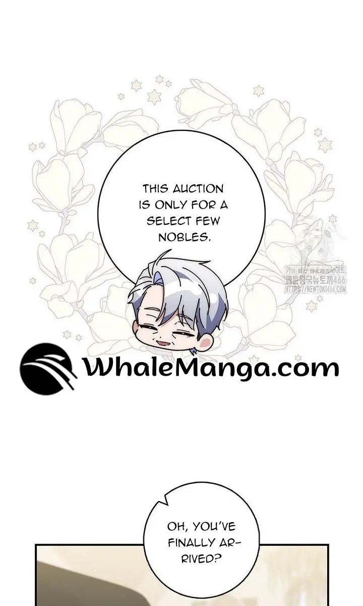 A Fortune-Telling Princess Chapter 78 Page 83