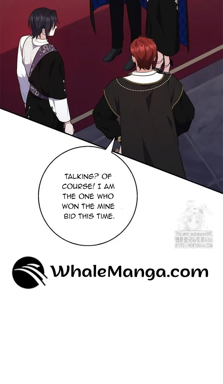 A Fortune-Telling Princess Chapter 78 Page 88