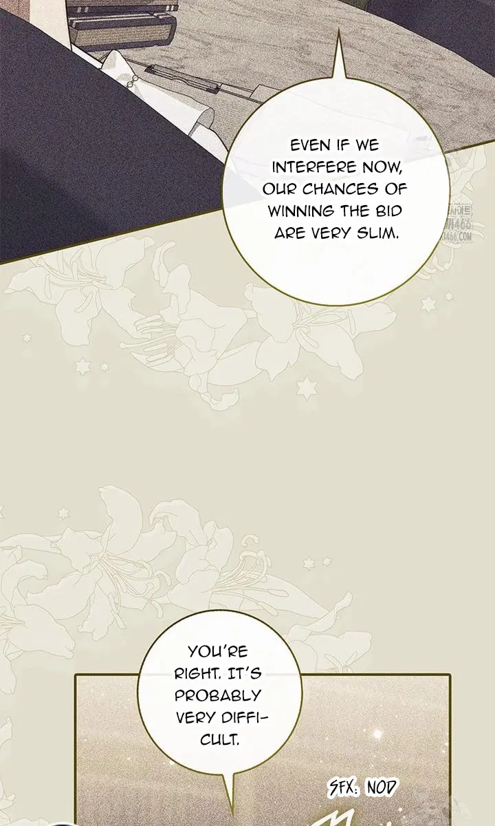 A Fortune-Telling Princess Chapter 78 Page 99
