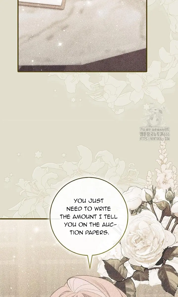 A Fortune-Telling Princess Chapter 78 Page 104