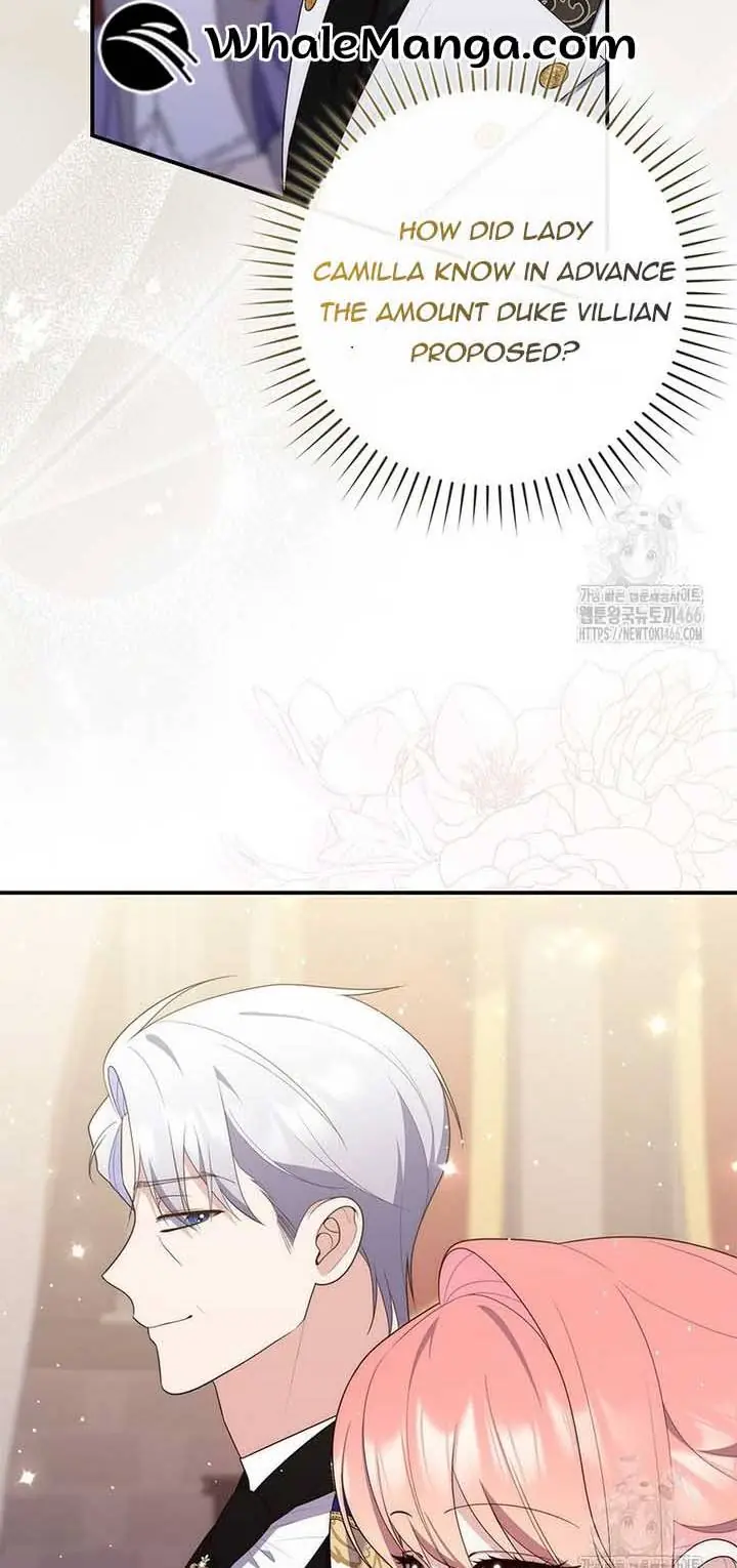 A Fortune-Telling Princess Chapter 79 Page 5