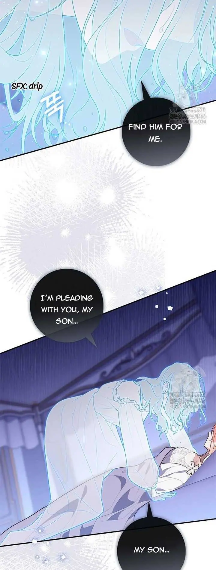 A Fortune-Telling Princess Chapter 79 Page 33
