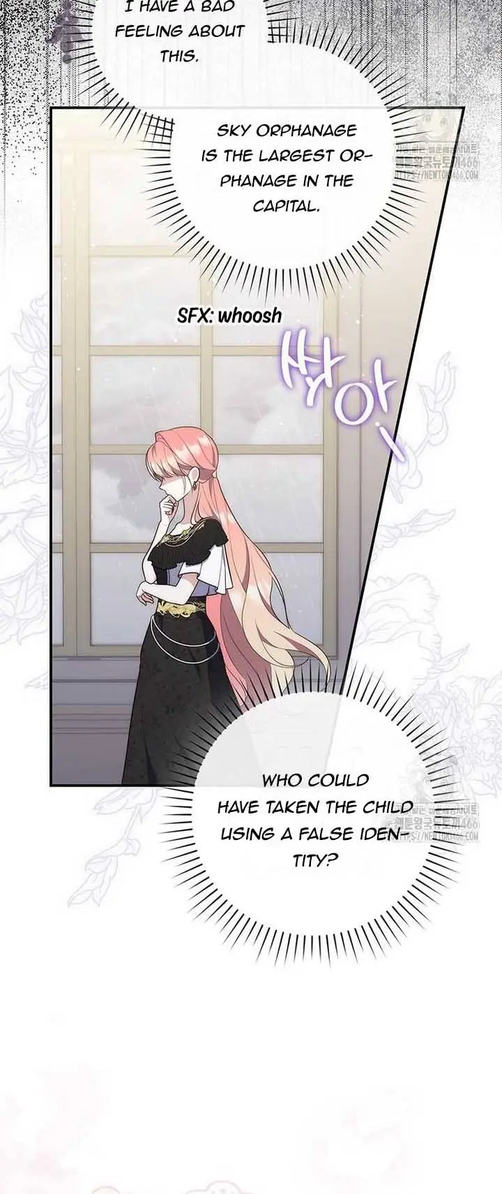 A Fortune-Telling Princess Chapter 79 Page 44