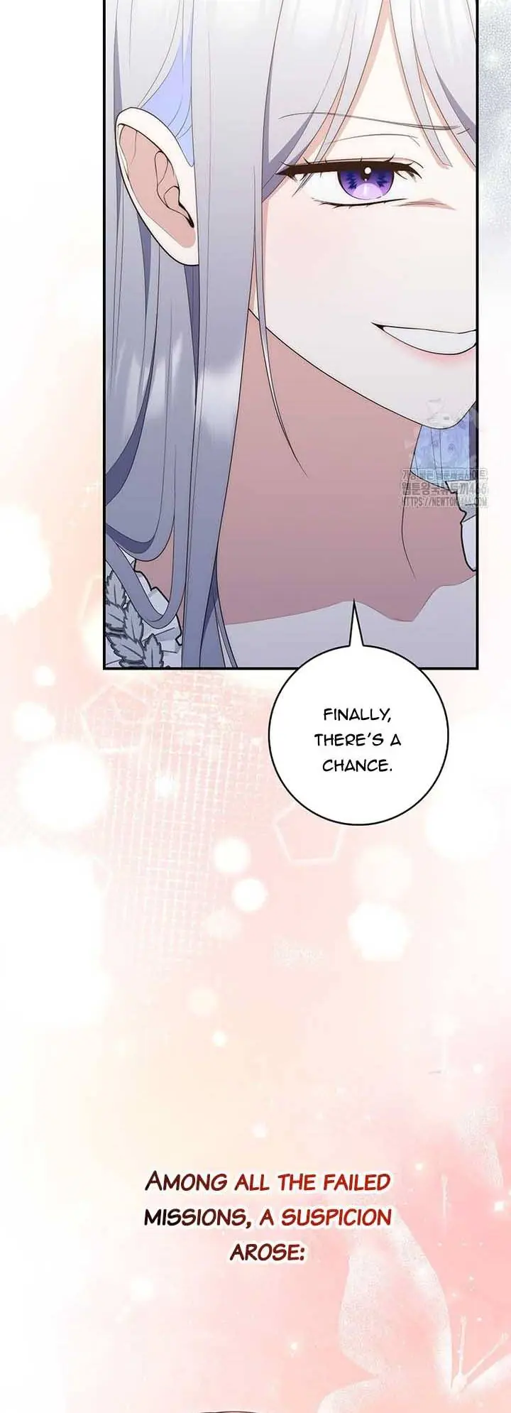 A Fortune-Telling Princess Chapter 79 Page 48