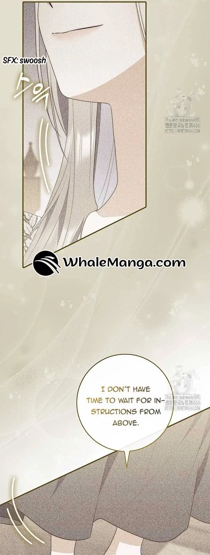 A Fortune-Telling Princess Chapter 79 Page 62