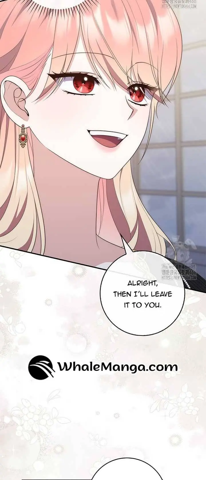 A Fortune-Telling Princess Chapter 79 Page 75