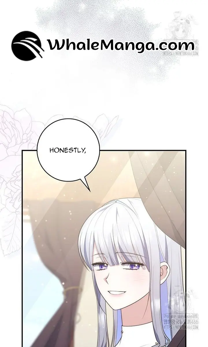 A Fortune-Telling Princess Chapter 80 Page 9