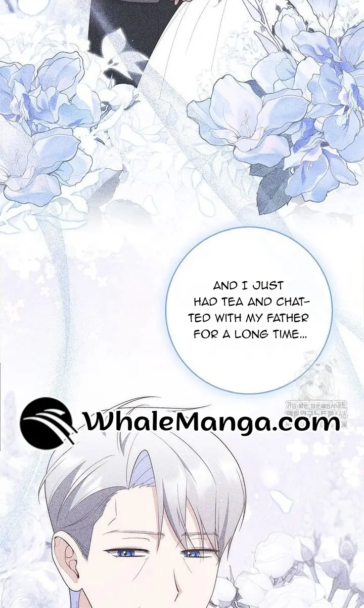 A Fortune-Telling Princess Chapter 80 Page 12