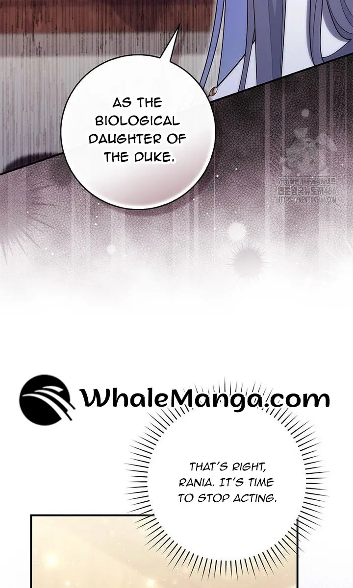 A Fortune-Telling Princess Chapter 80 Page 21