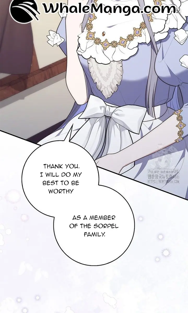 A Fortune-Telling Princess Chapter 80 Page 24