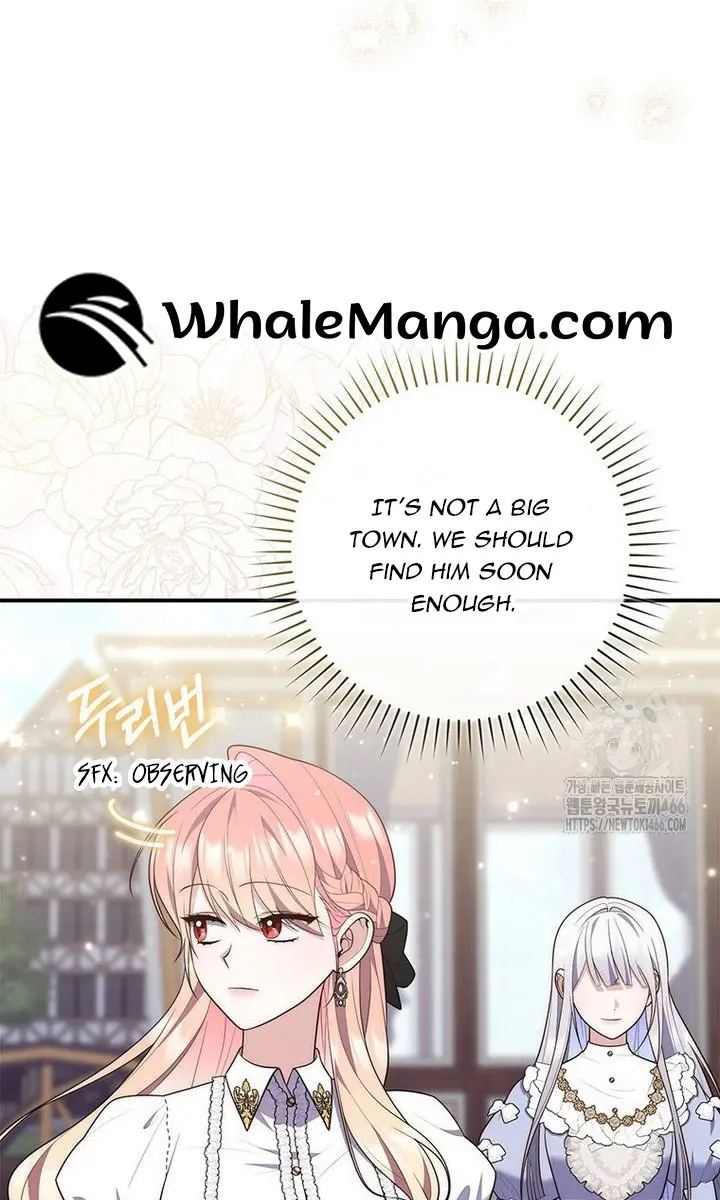 A Fortune-Telling Princess Chapter 80 Page 30