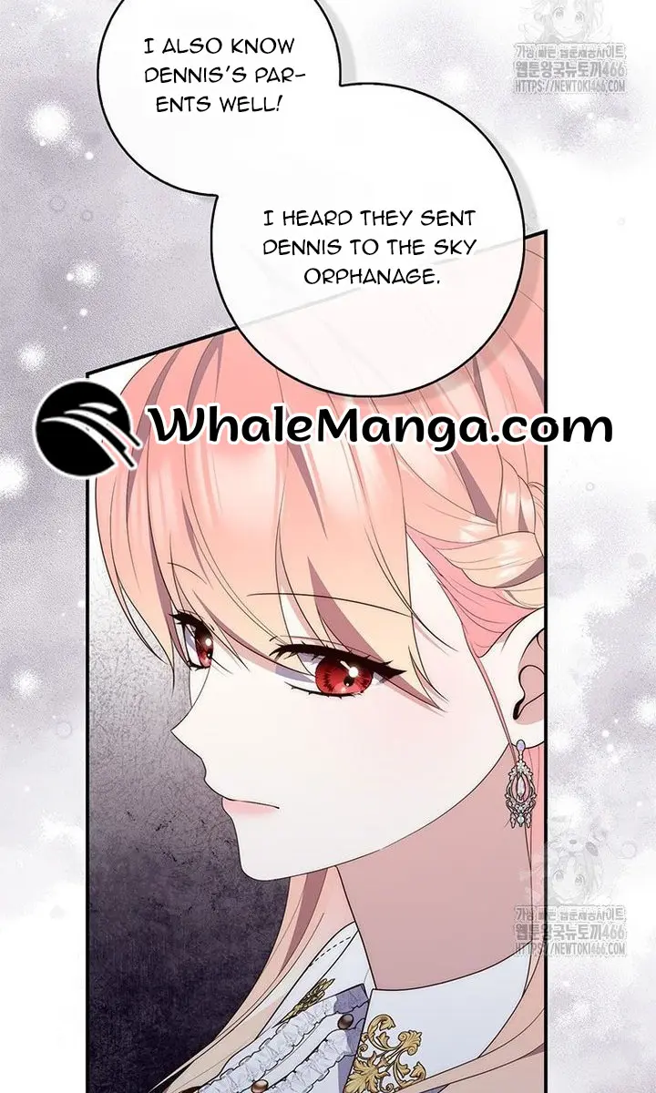 A Fortune-Telling Princess Chapter 80 Page 35