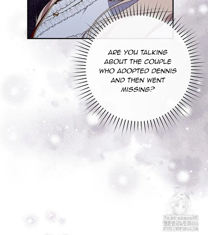 A Fortune-Telling Princess Chapter 80 Page 36
