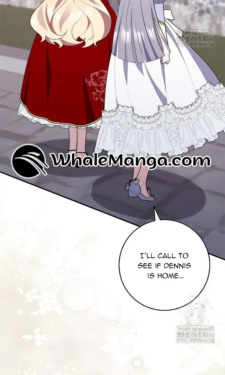 A Fortune-Telling Princess Chapter 80 Page 47