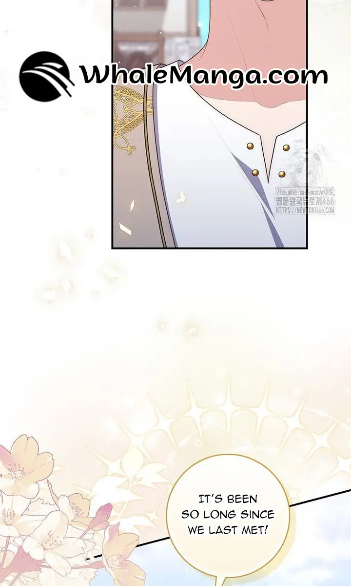 A Fortune-Telling Princess Chapter 80 Page 50