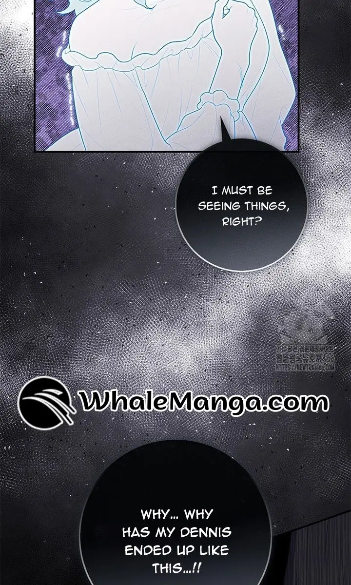 A Fortune-Telling Princess Chapter 80 Page 58