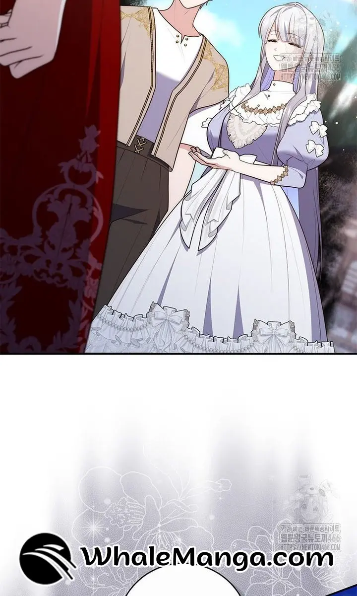 A Fortune-Telling Princess Chapter 80 Page 65
