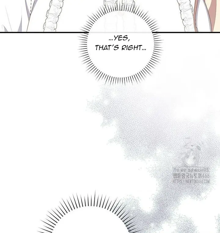 A Fortune-Telling Princess Chapter 80 Page 67