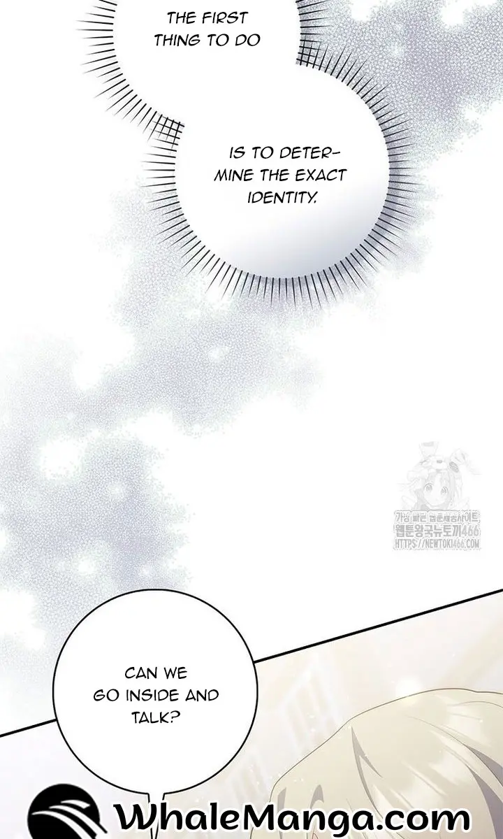 A Fortune-Telling Princess Chapter 80 Page 68