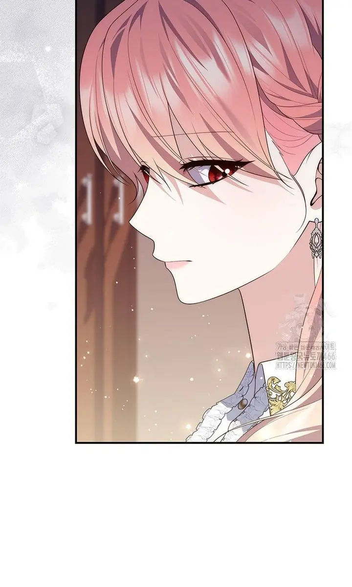 A Fortune-Telling Princess Chapter 80 Page 74