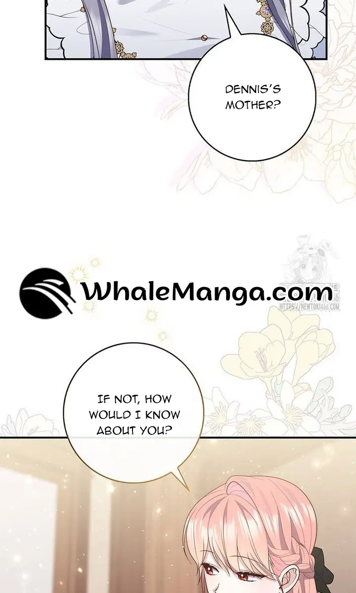 A Fortune-Telling Princess Chapter 80 Page 89